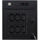 Источник бесперебойного питания  Powercom Raptor RPT-1025AP 1025VA