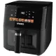 Аэрогриль аэрофритюрница Vivaris VF6011C