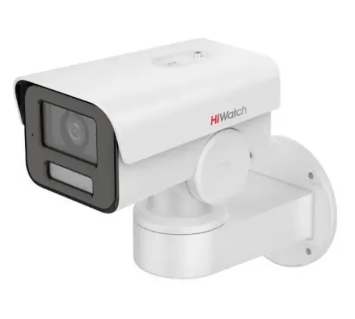 IP-камера HiWatch PTZ-Y2404I-DE