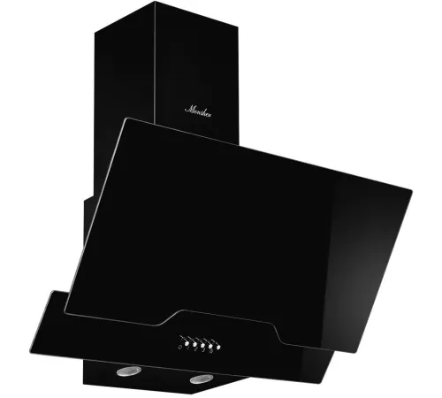 Кухонная вытяжка Monsher Laval 60 Noir черный