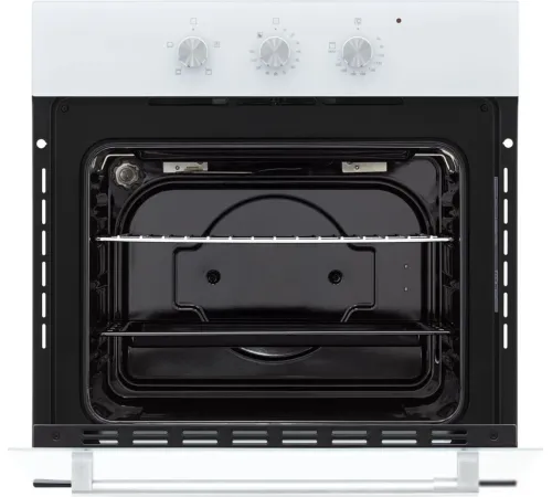 Электрический духовой шкаф Krona Essenza 60 WH G2