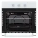 Электрический духовой шкаф Krona Essenza 60 WH G2