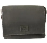 Мужская сумка Klondike 1896 Native KD1125-01 черный