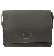 Мужская сумка Klondike 1896 Native KD1125-01 черный