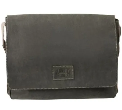 Мужская сумка Klondike 1896 Native KD1125-01 черный