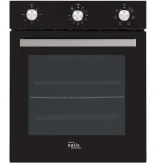 Электрический духовой шкаф Making Oasis Everywhere D-45MMB