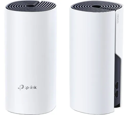 Wi-Fi система TP-Link Deco P9 2 шт.