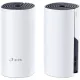 Wi-Fi система TP-Link Deco P9 2 шт.