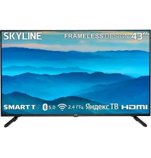 Телевизор Skyline 43LST6575