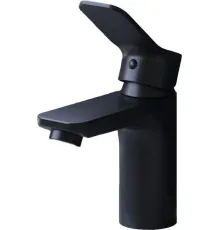 Смеситель AM.PM F88A02122 черный