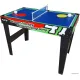 Игровой стол DFC Fun 2 4 в 1