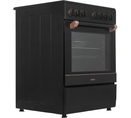 Кухонная плита Simfer F66VL09025