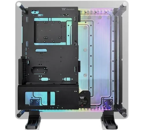 Корпус Thermaltake DistroCase 350P CA-1Q8-00M1WN-00