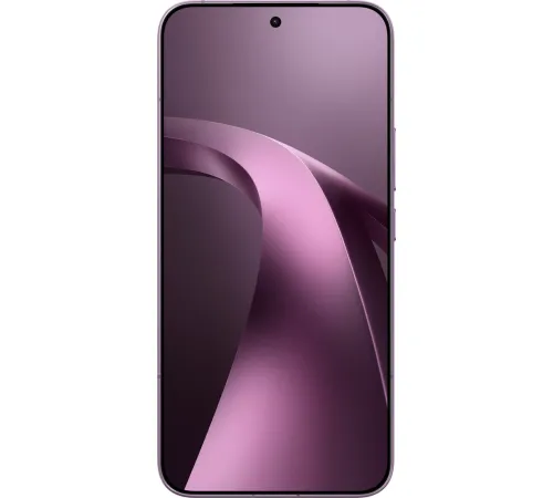Телефон Xiaomi 17T Pro 12GB/512GB международная версия темно-сиреневый