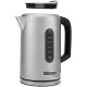 Электрический чайник Polaris PWK 1729CA Water Way Pro стальной матовый