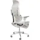 Офисное кресло Evolution Zephyr Fabric серый