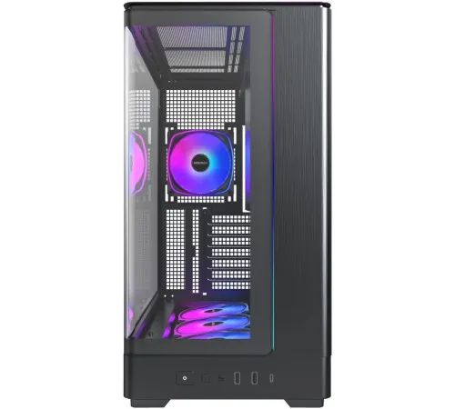 Корпус Montech King 45 Pro черный