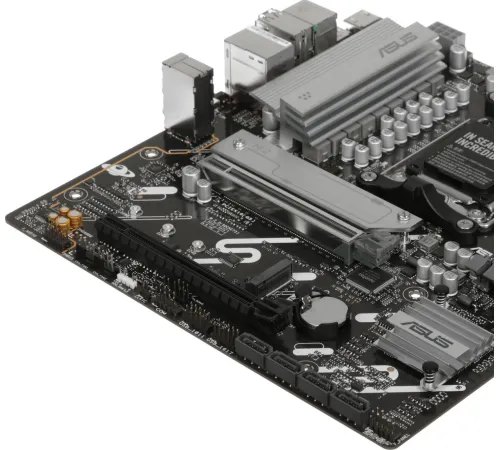 Материнская плата ASUS Prime B850M-K