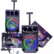 Беспроводная колонка Bseng MSA-8801