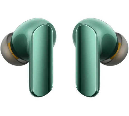 Наушники Realme Buds Air 7 Pro зеленый