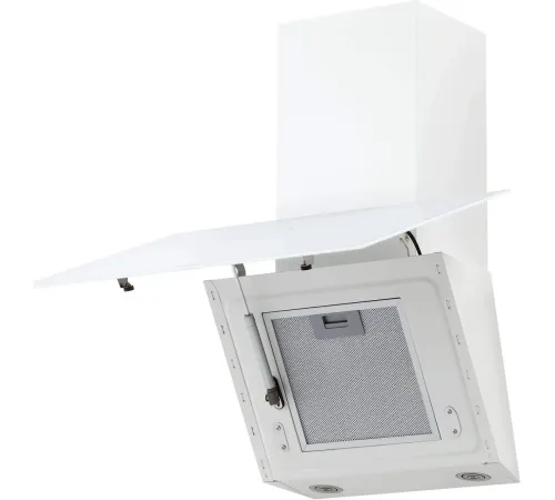Кухонная вытяжка Krona Belinda 600 white SGC max КА-00008559 белый