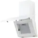 Кухонная вытяжка Krona Belinda 600 white SGC max КА-00008559 белый