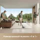 Пылесос Dreame H14 Dual Wet and Dry Vacuum международная версия