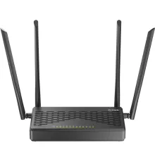 Wi-Fi роутер D-Link DVG-5402G/GFRU/S1A