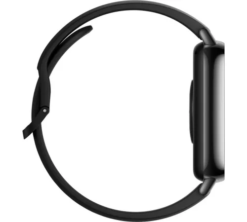Умные часы Xiaomi Redmi Watch 5 Lite черный, международная версия