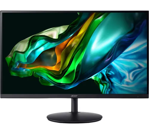 Монитор Acer SH272Ebmihux UM.HS2EE.E21