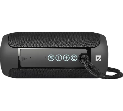 Беспроводная колонка Defender Enjoy S700 черный