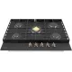 Варочная панель Hiberg VM 7155 B
