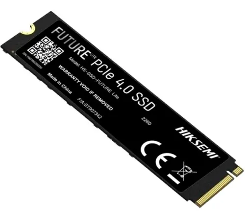 SSD Hiksemi Future Lite 512GB HS-SSD-FUTURE Lite 512G