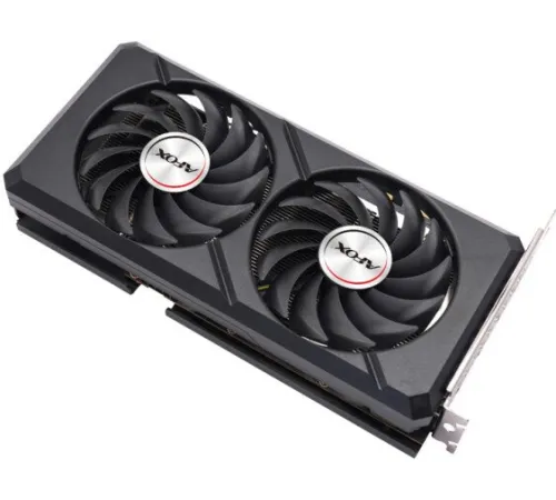 Видеокарта AFOX GeForce RTX 5050 8GB GDDR6 AF5050-8GD6H7-V2
