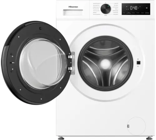 Стиральная машина Hisense WF1I8042BWP/C