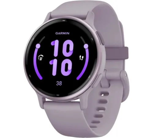 Умные часы Garmin Vivoactive 5 орхидея