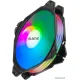 Вентилятор для корпуса ALSEYE M120-PB-A