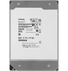 Жесткий диск Toshiba MG11 16TB MG11ACA16TE