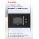 Микроволновая печь MAUNFELD JBMO.20.5ERIB