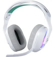 Наушники Logitech G522 Lightspeed белый