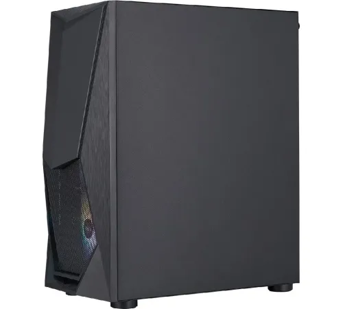 Корпус 1stPlayer DK D3 FRGB черный