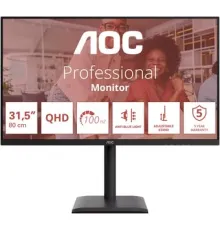Монитор AOC Q32E4U