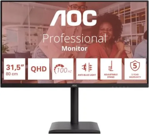 Монитор AOC Q32E4U