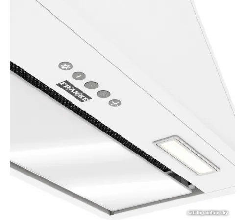 Кухонная вытяжка Franke Vera WH 72 305.0712.242