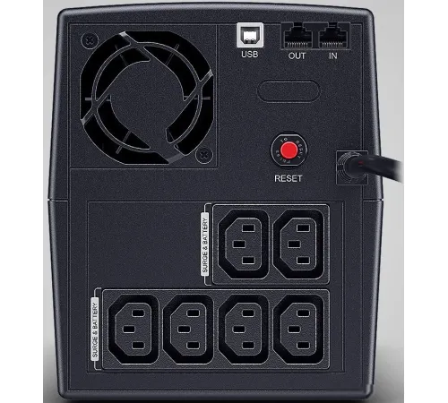 Источник бесперебойного питания CyberPower UT2200EIG