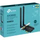 Wi-Fi/Bluetooth адаптер TP-Link Archer TX50E