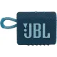 Беспроводная колонка JBL Go 3 синий