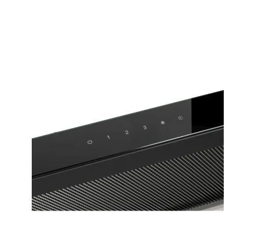Кухонная вытяжка KUPPERSBERG Slimtouch 60 B
