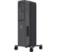 Масляный радиатор Royal Clima Ardea ROR-AR5-1000M