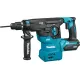 Перфоратор Makita HR008GZ02 без АКБ, кейс
